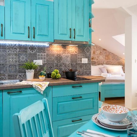 Imperia II - Chic! Place Дубровник Екстериор снимка