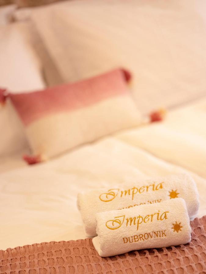 Imperia II - Chic! Place Дубровник Екстериор снимка