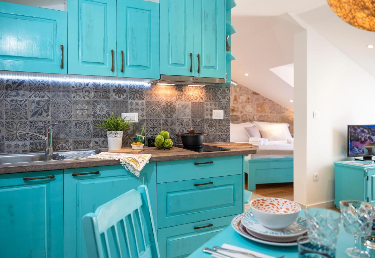 Imperia II - Chic! Place Дубровник Екстериор снимка